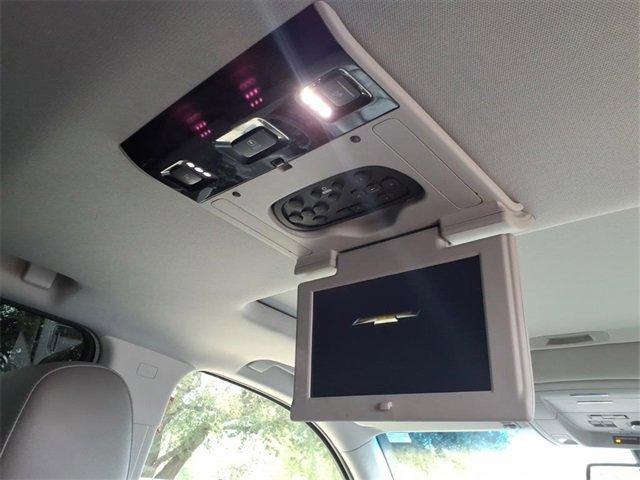 Used 2018 Chevrolet Tahoe LT image 14