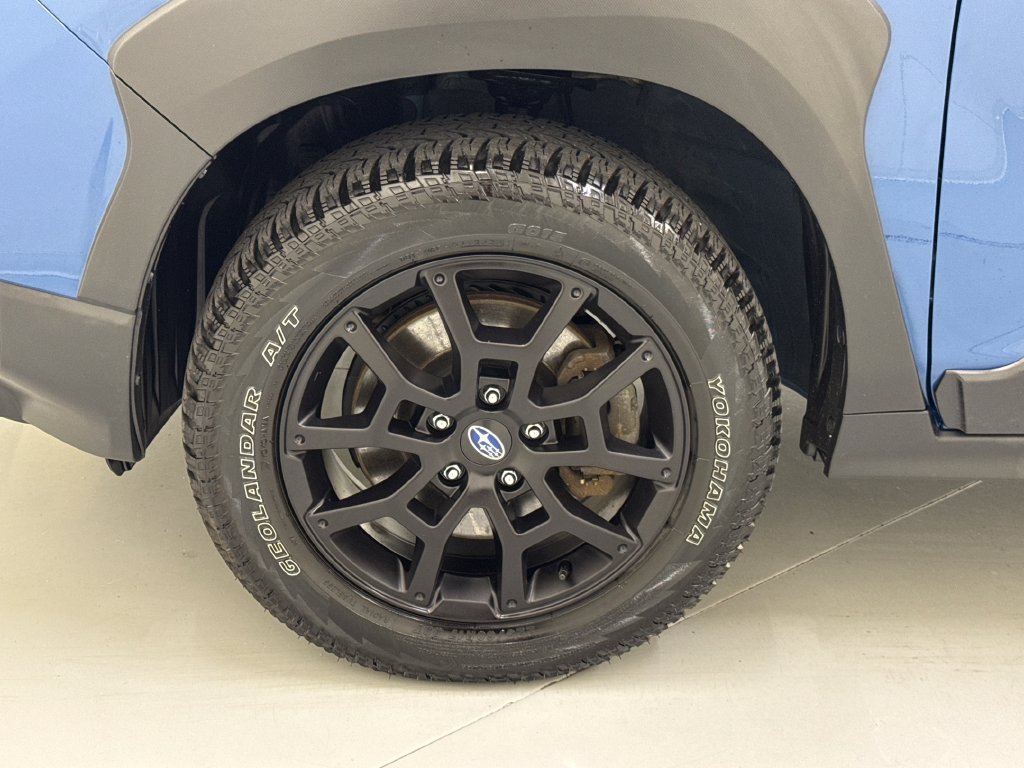 Certified 2024 Subaru Crosstrek 2.5i Wilderness w/ Crosstrek Mirror Package AWD/4WD image 12