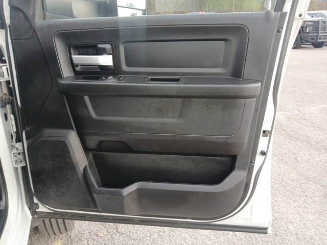 Used 2019 RAM 4500 Tradesman w/ Electrical Accessory Group image 37