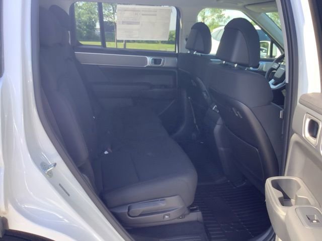 Used 2026 Hyundai Santa Fe SE AWD/4WD image 14