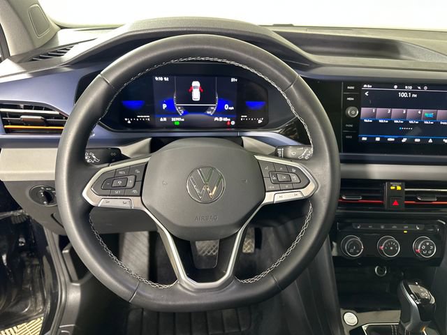 Used 2023 Volkswagen Taos SE image 14