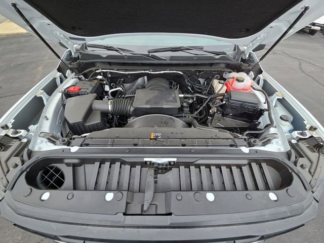 New 2025 GMC Sierra 3500 Pro w/ Convenience Package image 28