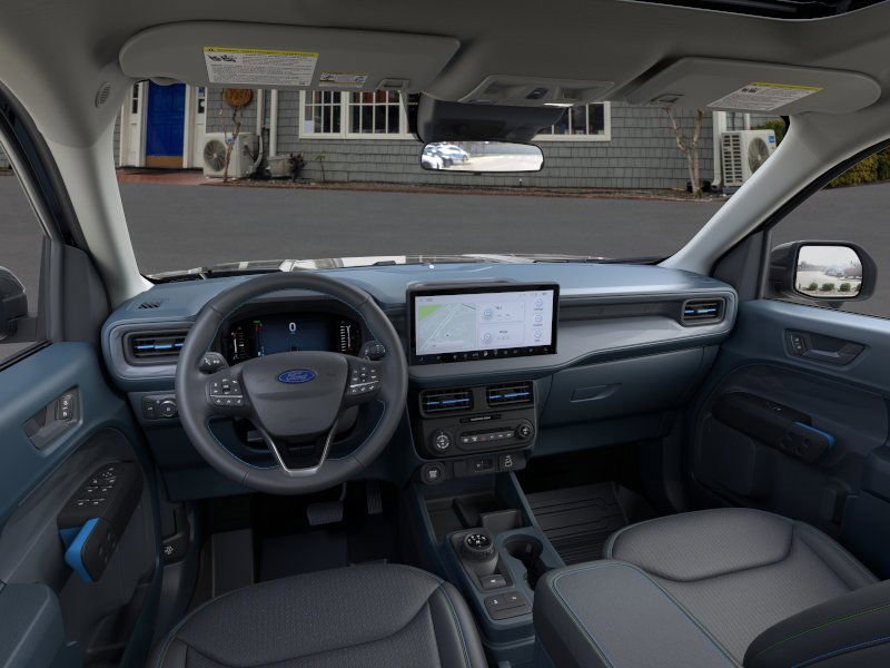 New 2026 Ford Maverick Lobo image 9