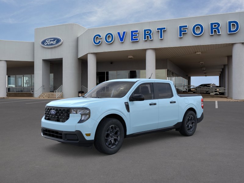 New 2026 Ford Maverick XLT FWD image 1