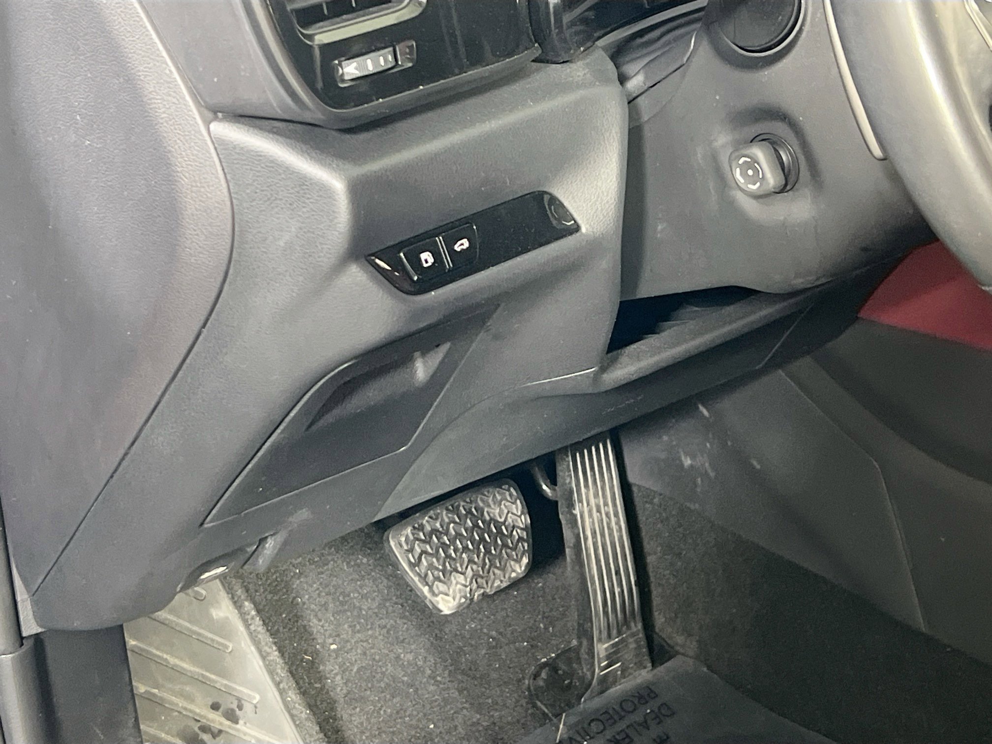 Used 2023 Lexus NX 350 w/ Cold Area Package image 10