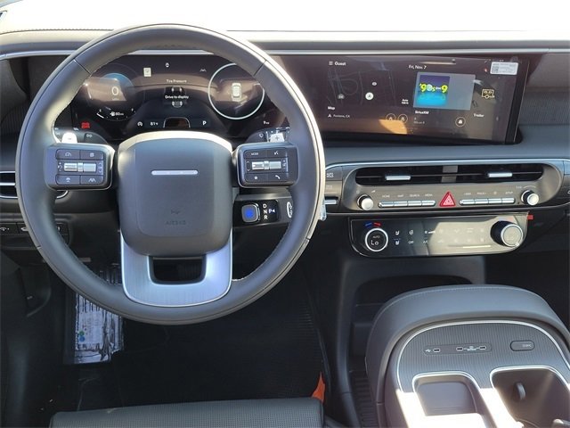 New 2026 Hyundai Palisade Calligraphy image 4