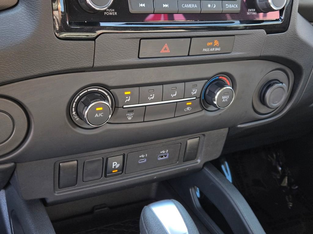 Certified 2023 Nissan Frontier S w/ Technology Package image 29