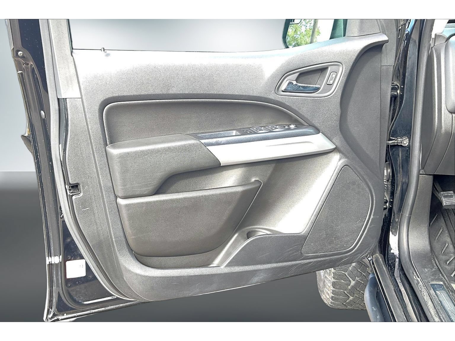 Used 2021 Chevrolet Colorado ZR2 AWD/4WD image 21