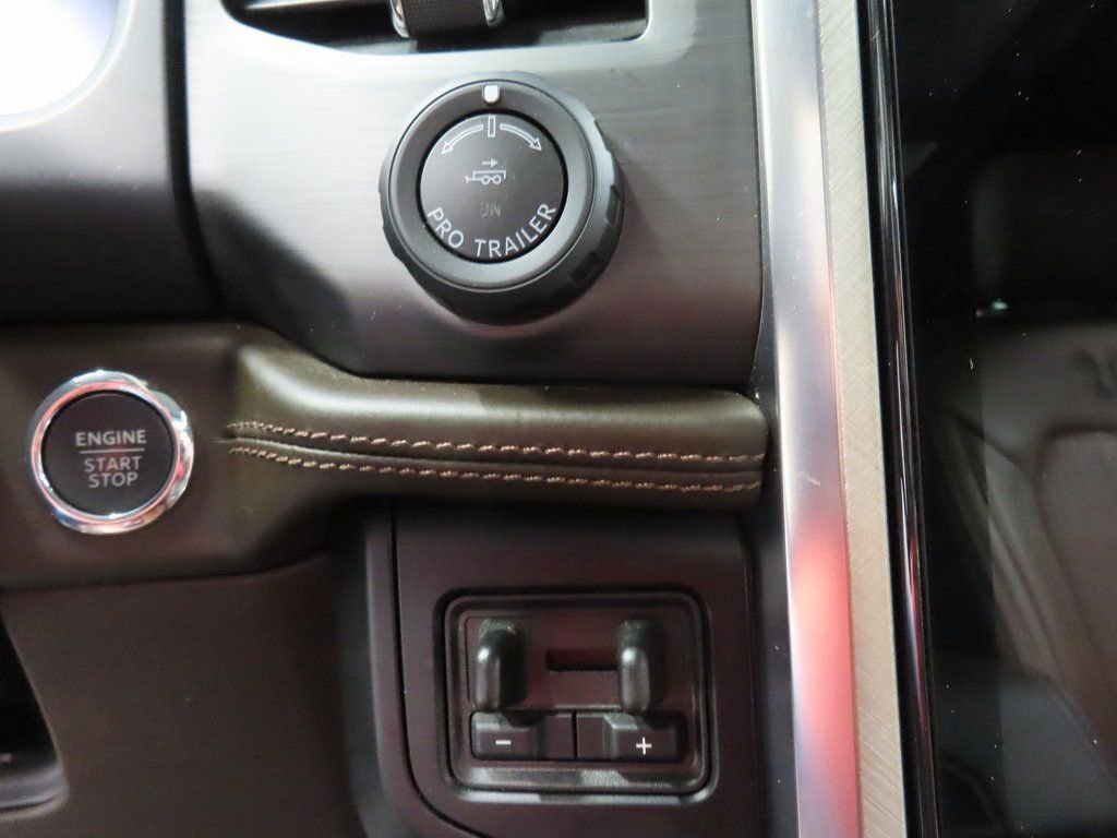 Used 2024 Ford Expedition Max King Ranch image 63