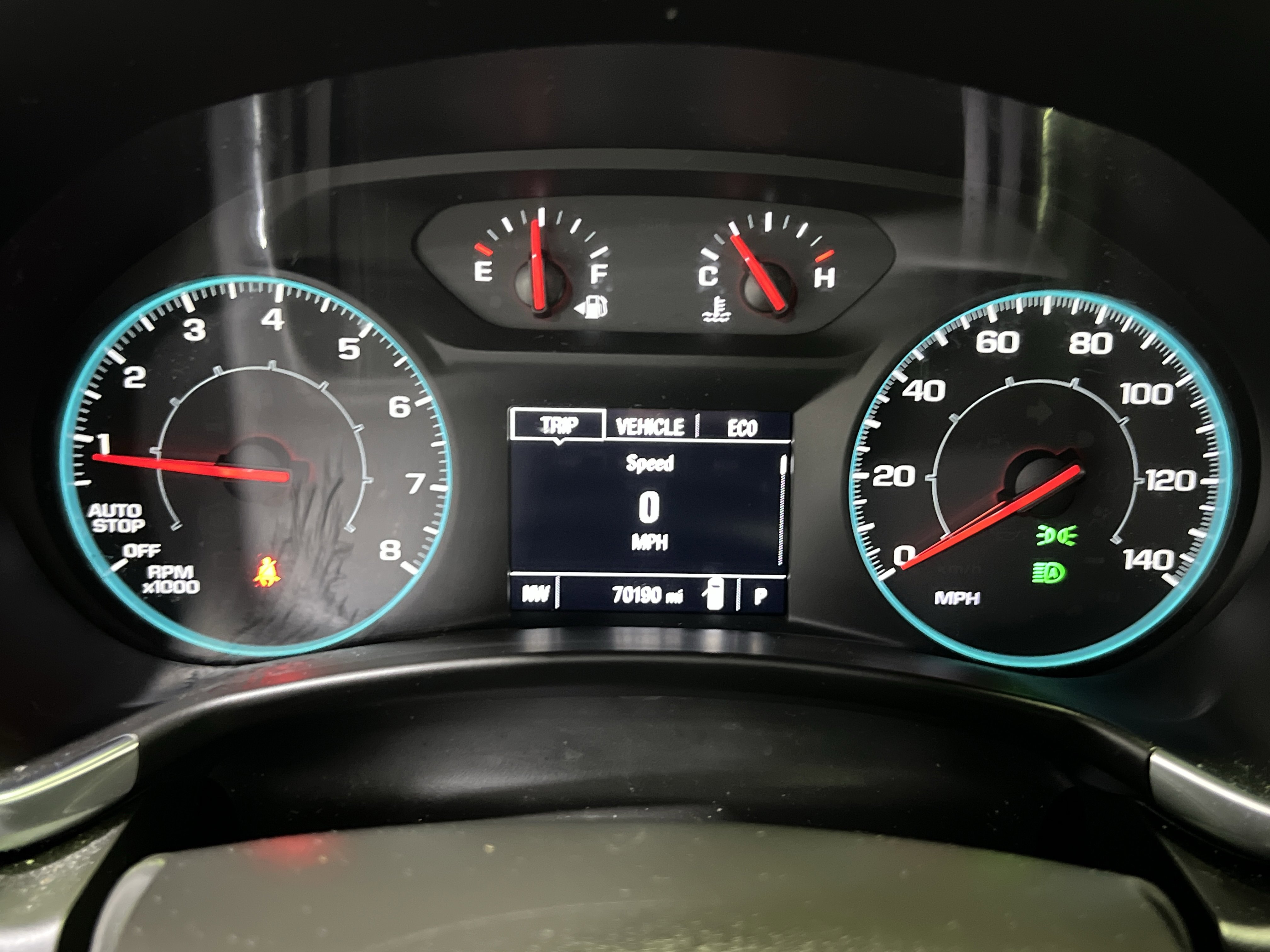 Certified 2021 Chevrolet Equinox LS w/ LS Convenience Package FWD image 23