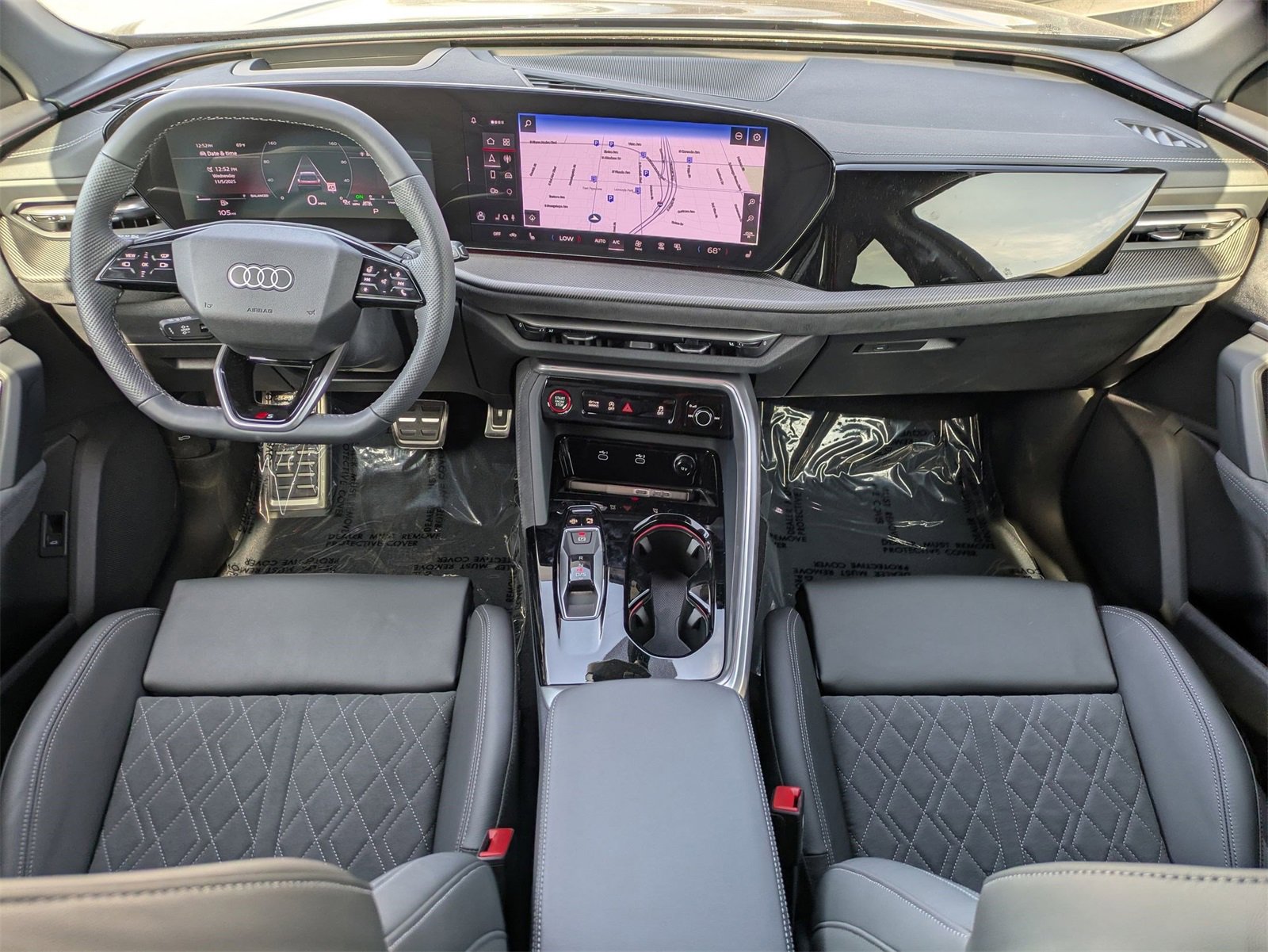 New 2025 Audi SQ5 Premium Plus image 5