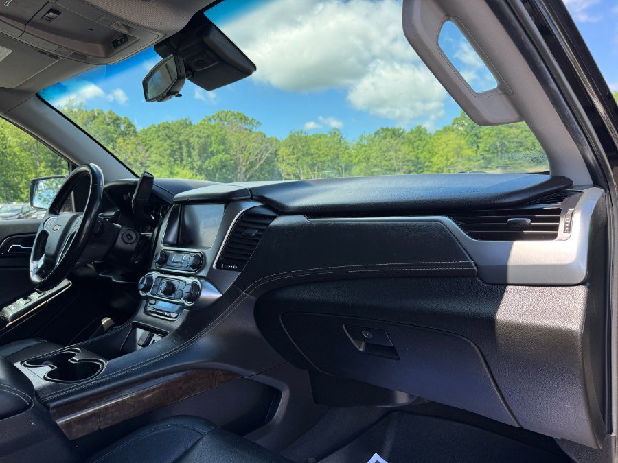 Used 2019 Chevrolet Suburban LS w/ Max Trailering Package AWD/4WD image 21