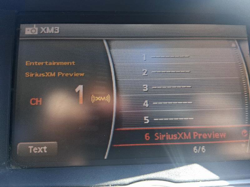 Used 2013 INFINITI G37 x w/ Premium Pkg AWD/4WD image 33