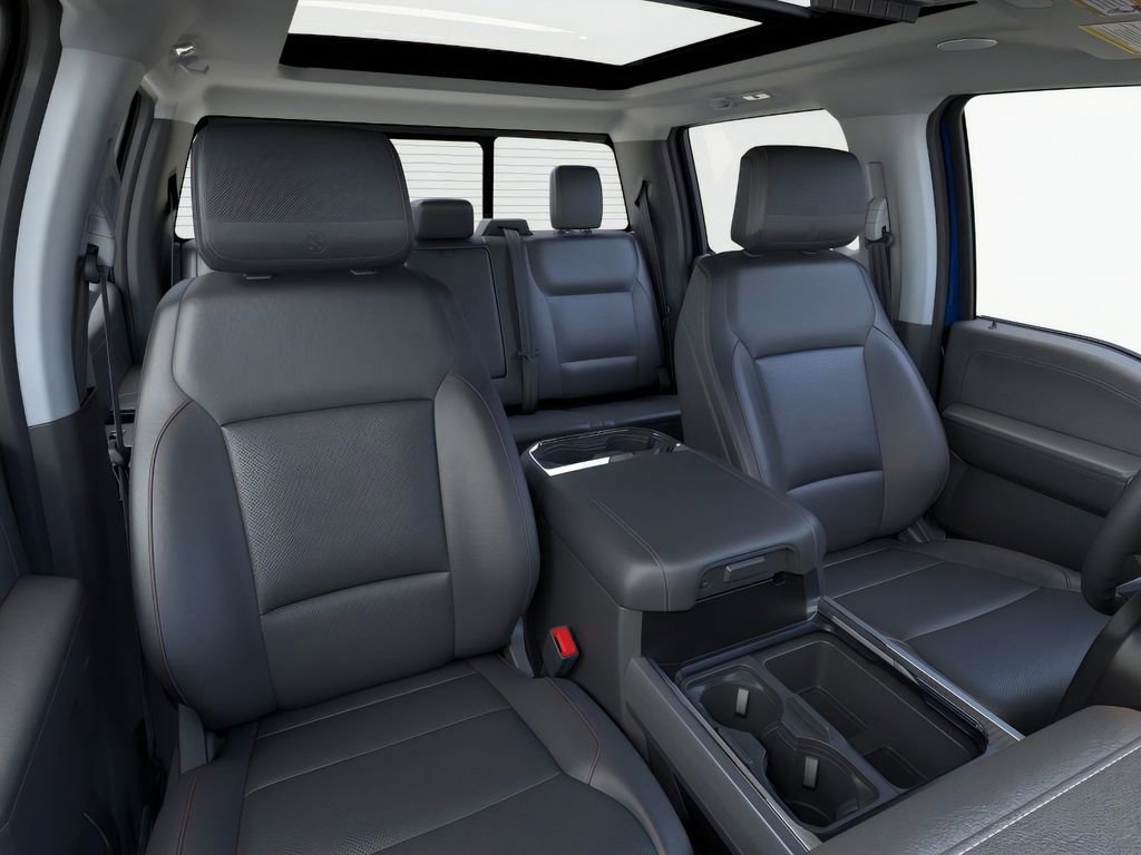 New 2026 Ford F250 Lariat w/ Tremor Off-Road Package image 39