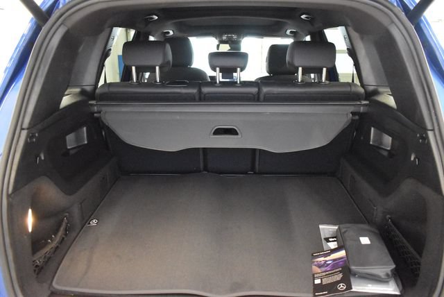 New 2026 Mercedes-Benz GLB 250 4MATIC image 16