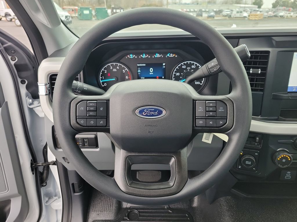 New 2026 Ford F350 XL w/ FX4 Off-Road Package image 20