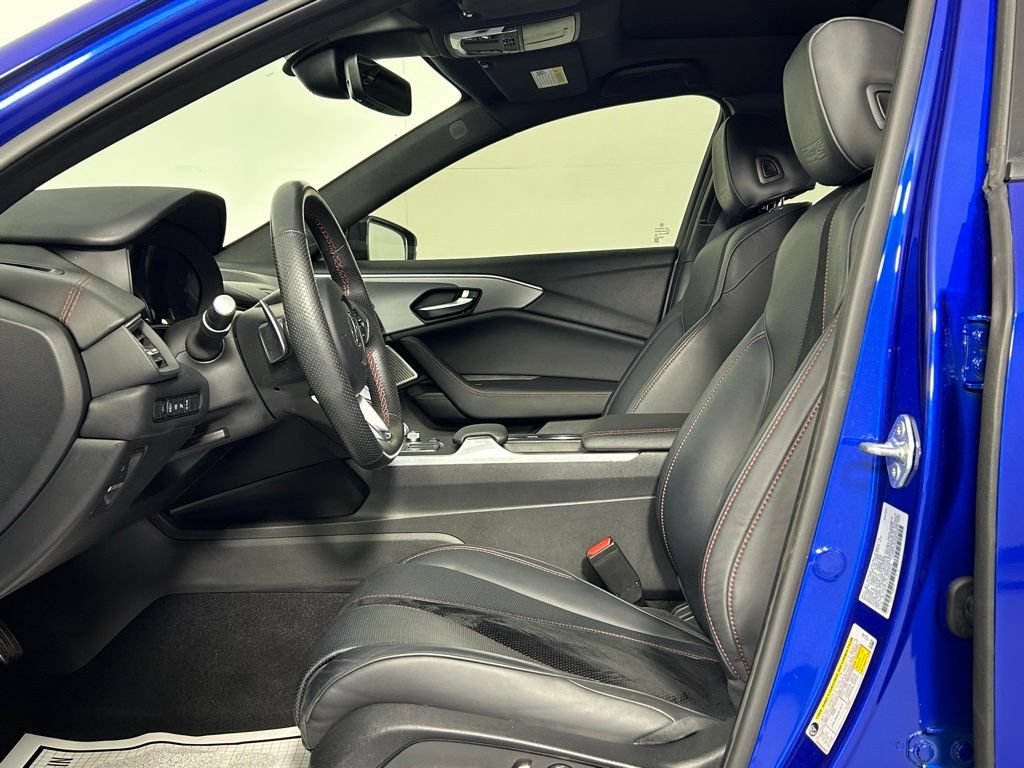Used 2023 Acura TLX Type S AWD/4WD image 33