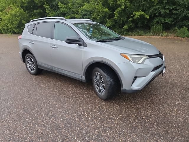Used 2016 Toyota RAV4 LE AWD/4WD image 19