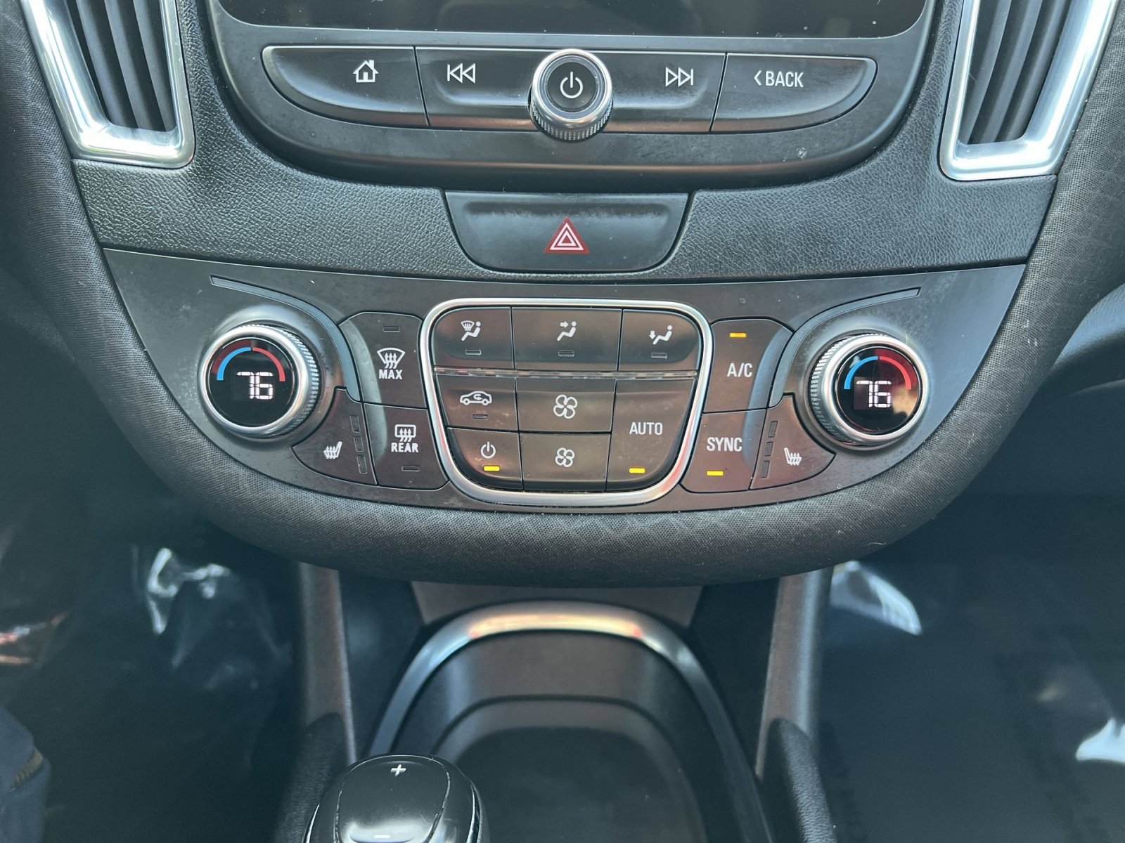 Used 2019 Chevrolet Malibu LT image 20