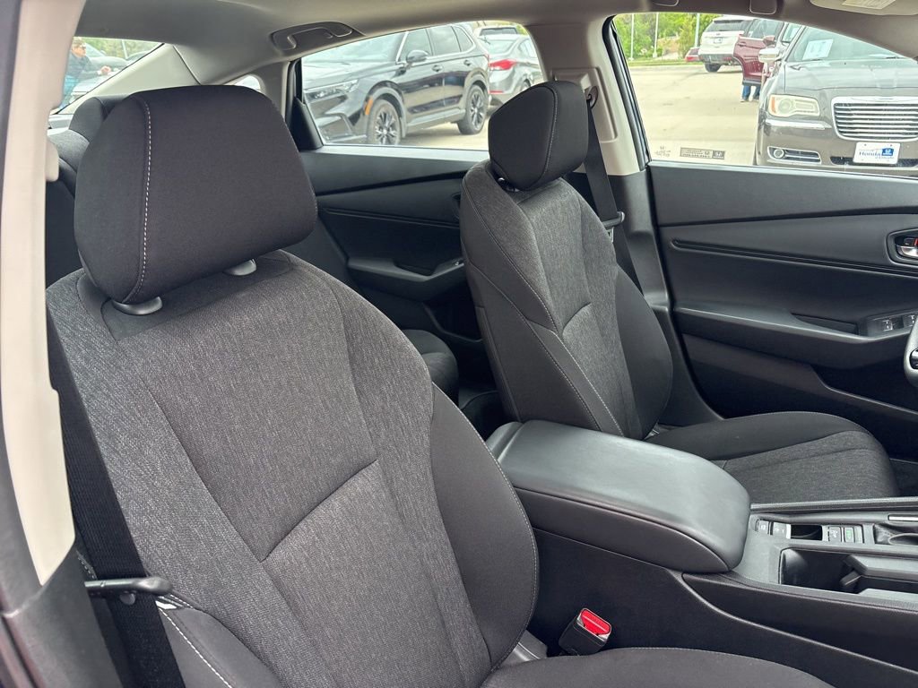 Used 2023 Honda Accord EX image 27