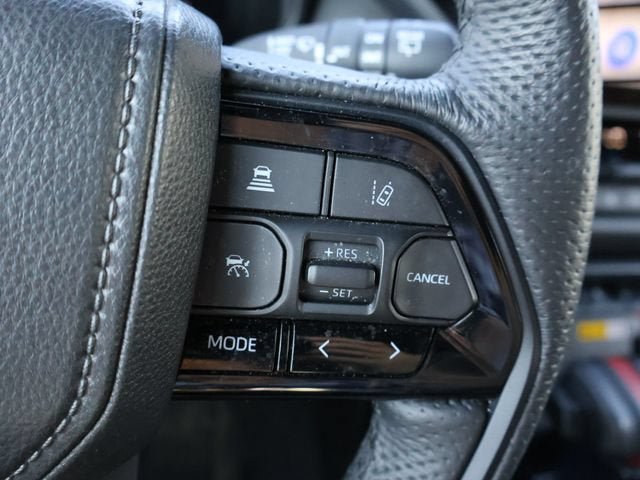 Used 2024 Toyota Sequoia TRD Pro AWD/4WD image 27