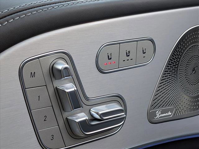 New 2026 Mercedes-Benz GLE 53 AMG 4MATIC Coupe image 14