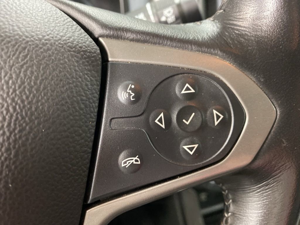 Used 2022 Chevrolet Colorado Z71 w/ Safety Package image 36