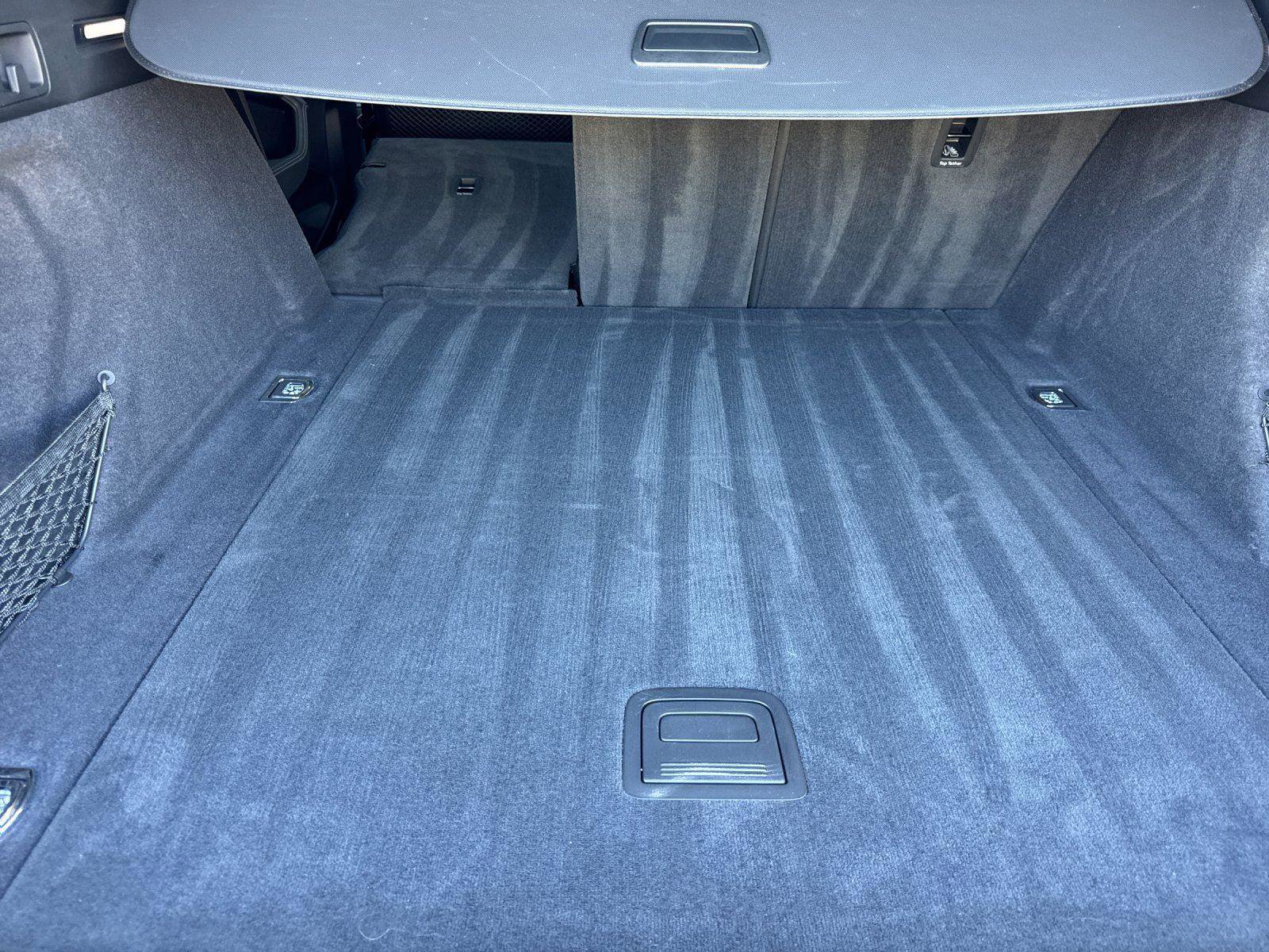 Used 2024 Audi Q8 e-tron Prestige w/ Prestige Package image 14