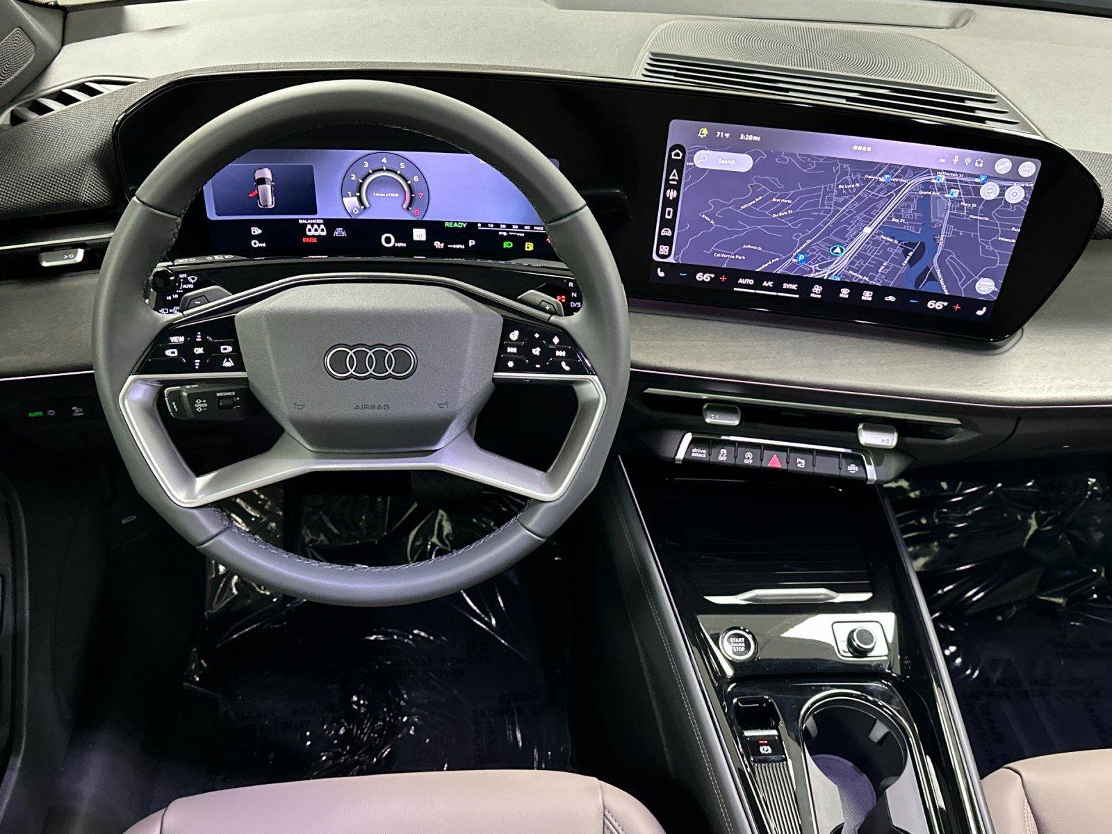 New 2026 Audi Q3 quattro 2.0T AWD/4WD image 13
