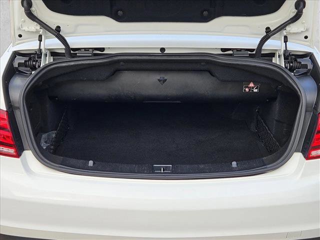 Used 2014 Mercedes-Benz E 350 Cabriolet image 7