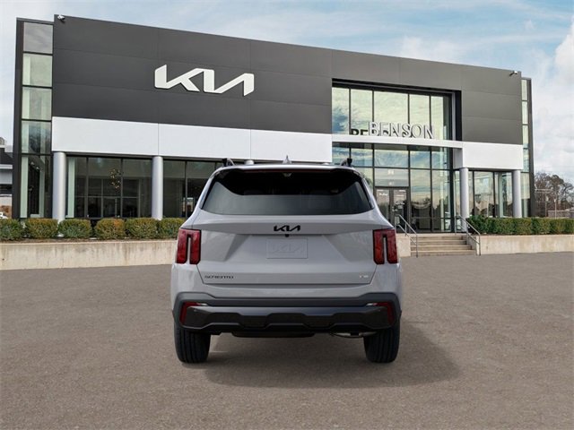 New 2026 Kia Sorento SX Prestige image 6