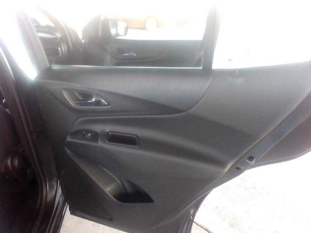 Used 2022 Chevrolet Equinox LT image 22