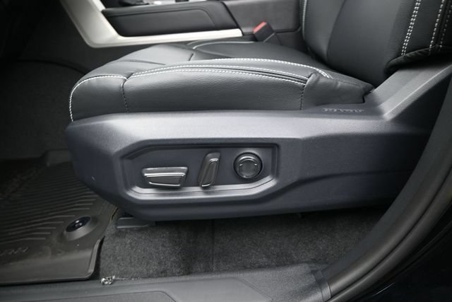 New 2026 Toyota Tundra Limited AWD/4WD image 10