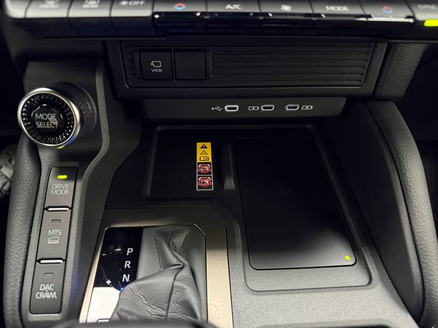 New 2027 Toyota Land Cruiser AWD/4WD image 19