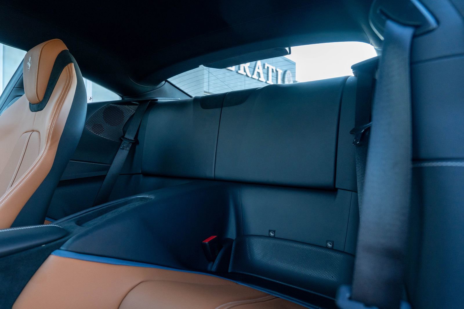 Certified 2024 Ferrari Roma image 44