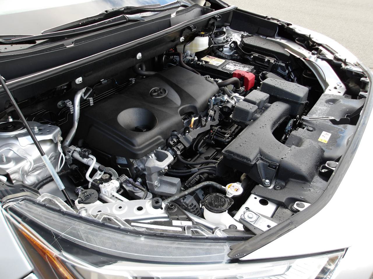 Used 2023 Toyota RAV4 XLE FWD image 24