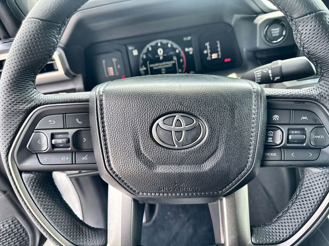 New 2025 Toyota Tacoma SR5 image 24