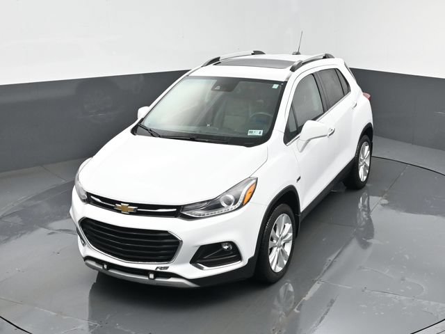 Used 2020 Chevrolet Trax Premier w/ LPO, Protection Package AWD/4WD image 20