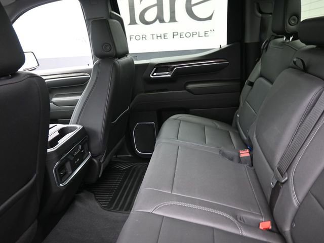 Used 2023 Chevrolet Silverado 1500 LTZ w/ LTZ Premium Package image 22