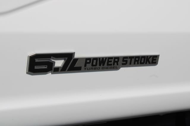 Used 2025 Ford F450 XLT image 21