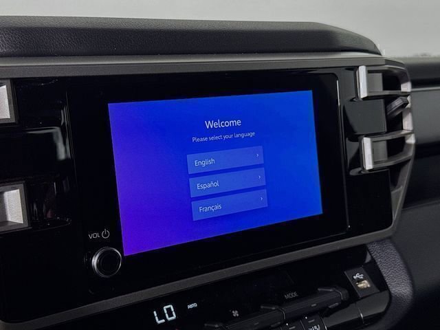 New 2026 Toyota Tundra SR5 image 9