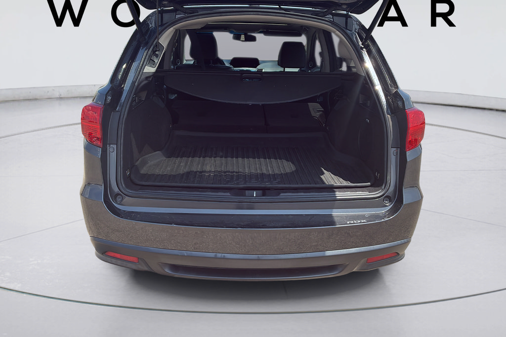 Used 2014 Acura RDX w/ Technology Package AWD/4WD image 19