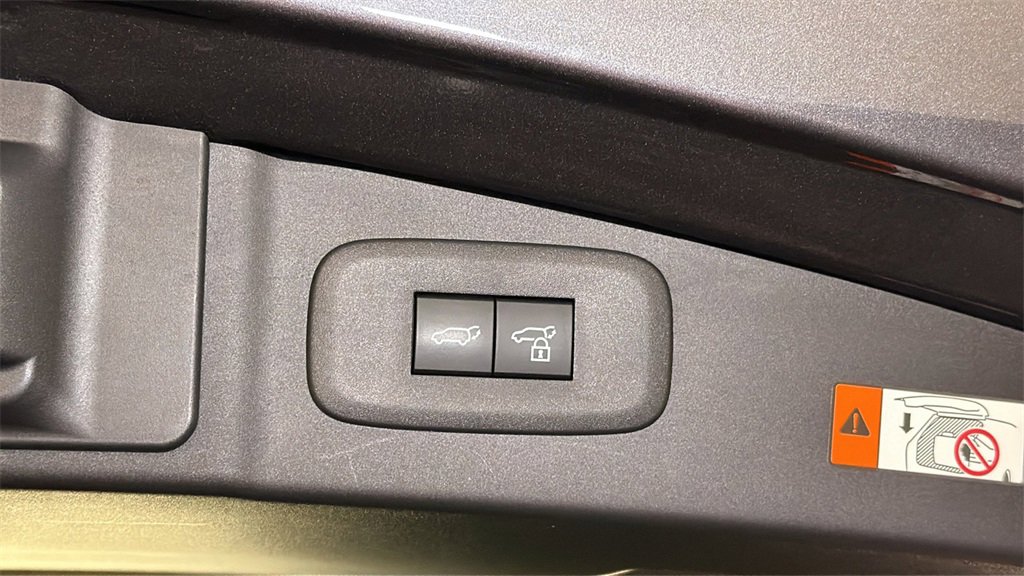 Certified 2025 Lexus RZ 450e image 16