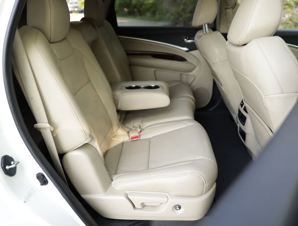 Used 2016 Acura MDX SH-AWD w/ Technology Package image 31