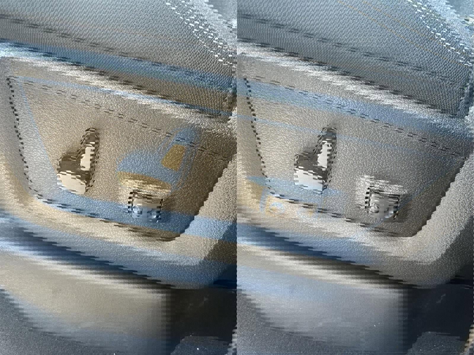 Used 2024 RAM 2500 Big Horn w/ Night Edition image 15