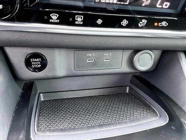 Used 2024 Nissan Rogue SV FWD image 25