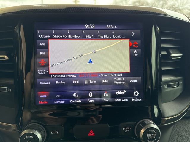 Used 2019 RAM 1500 Sport w/ Level 2 Equipment Group AWD/4WD image 18