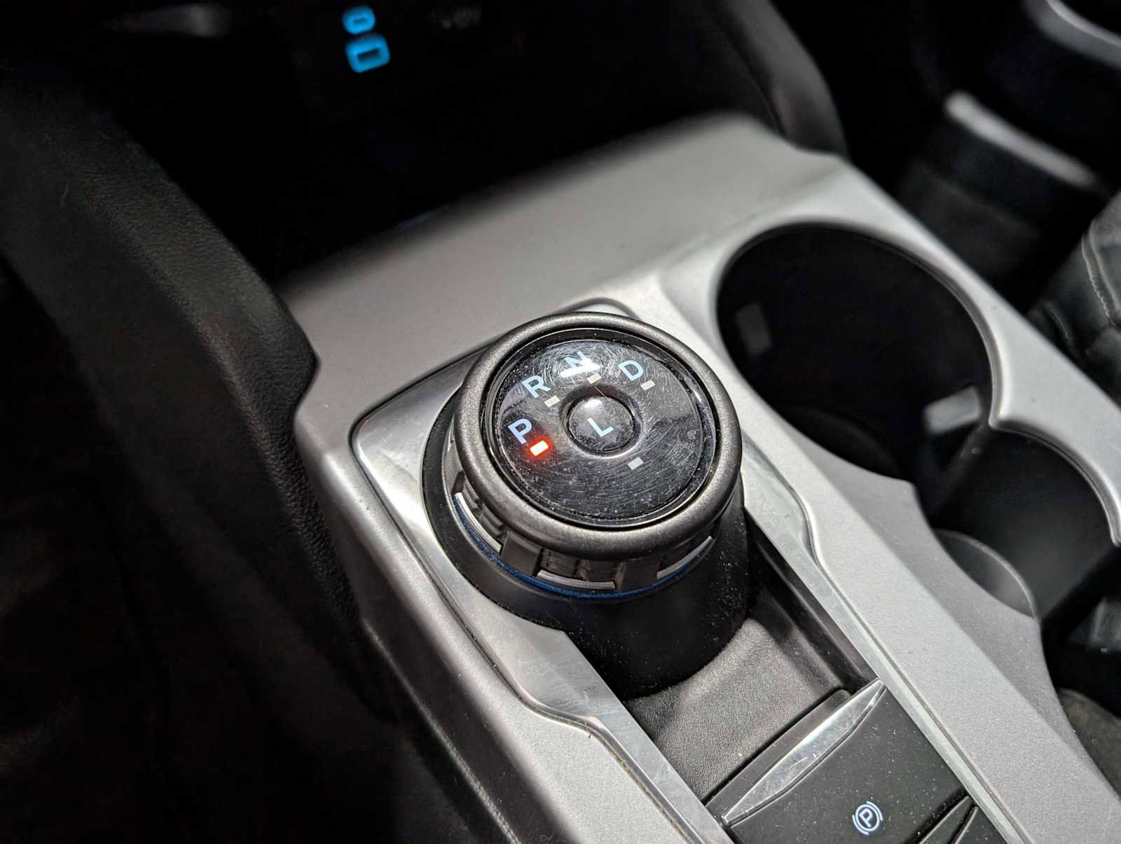 Used 2021 Ford Bronco Sport Big Bend image 27