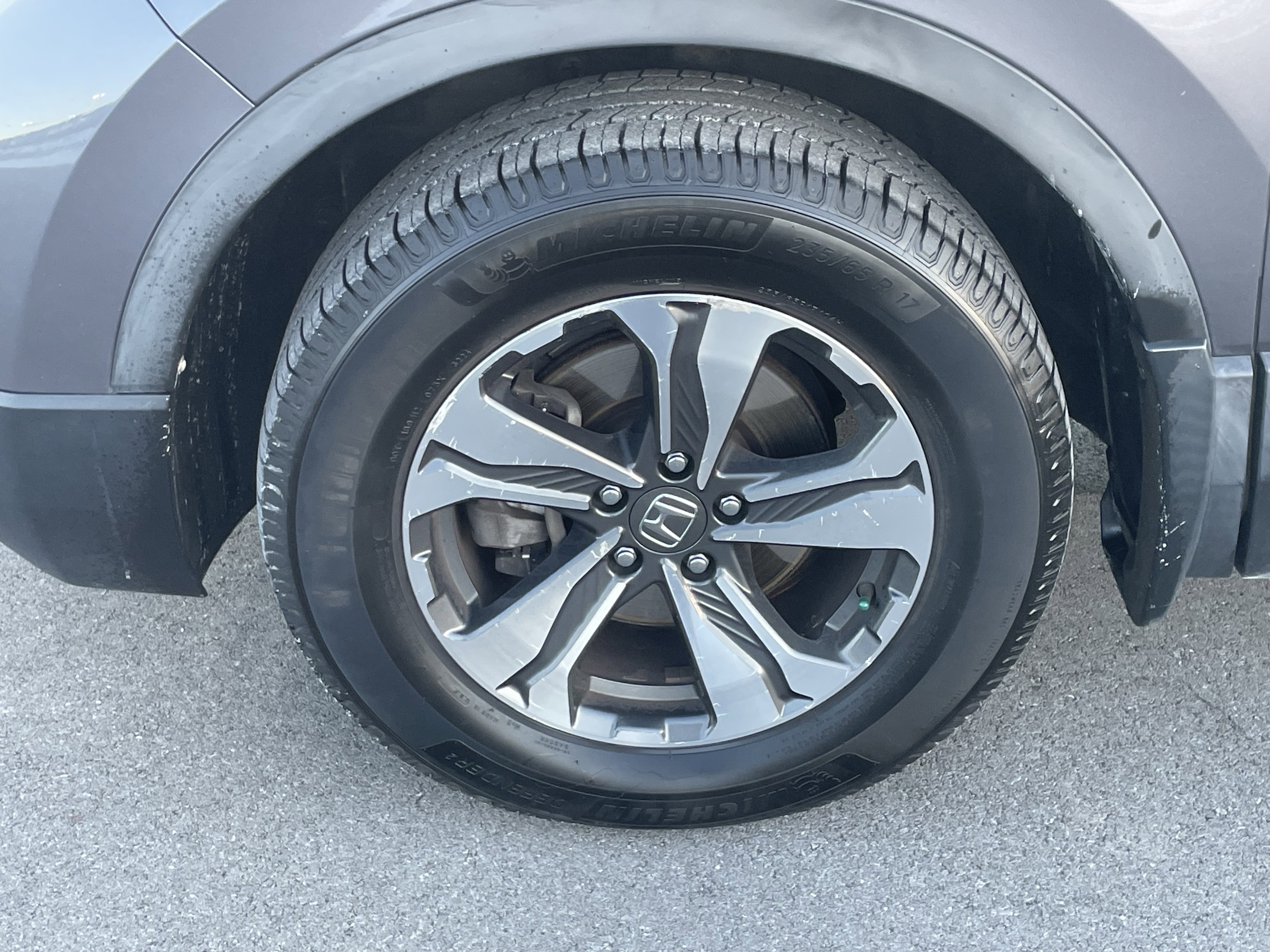 Used 2018 Honda CR-V LX image 11