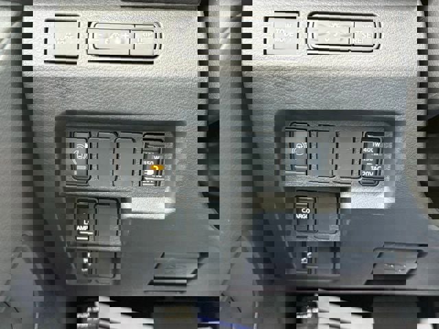 New 2026 Nissan Frontier SV w/ SV Convenience Package image 31